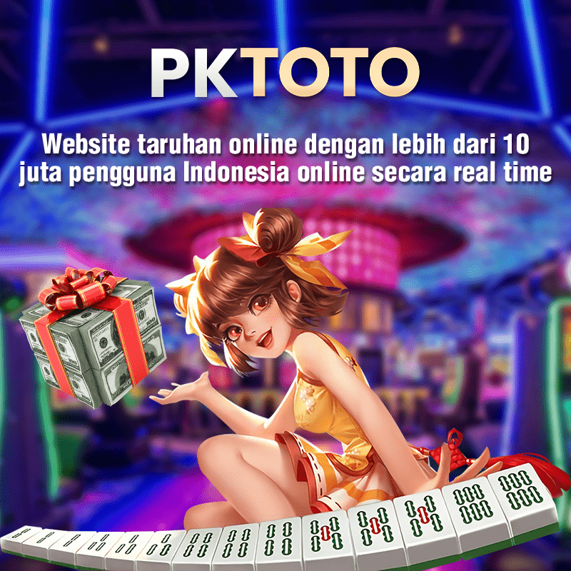 Lvtogel  Situs Game Online Terpercaya 2024